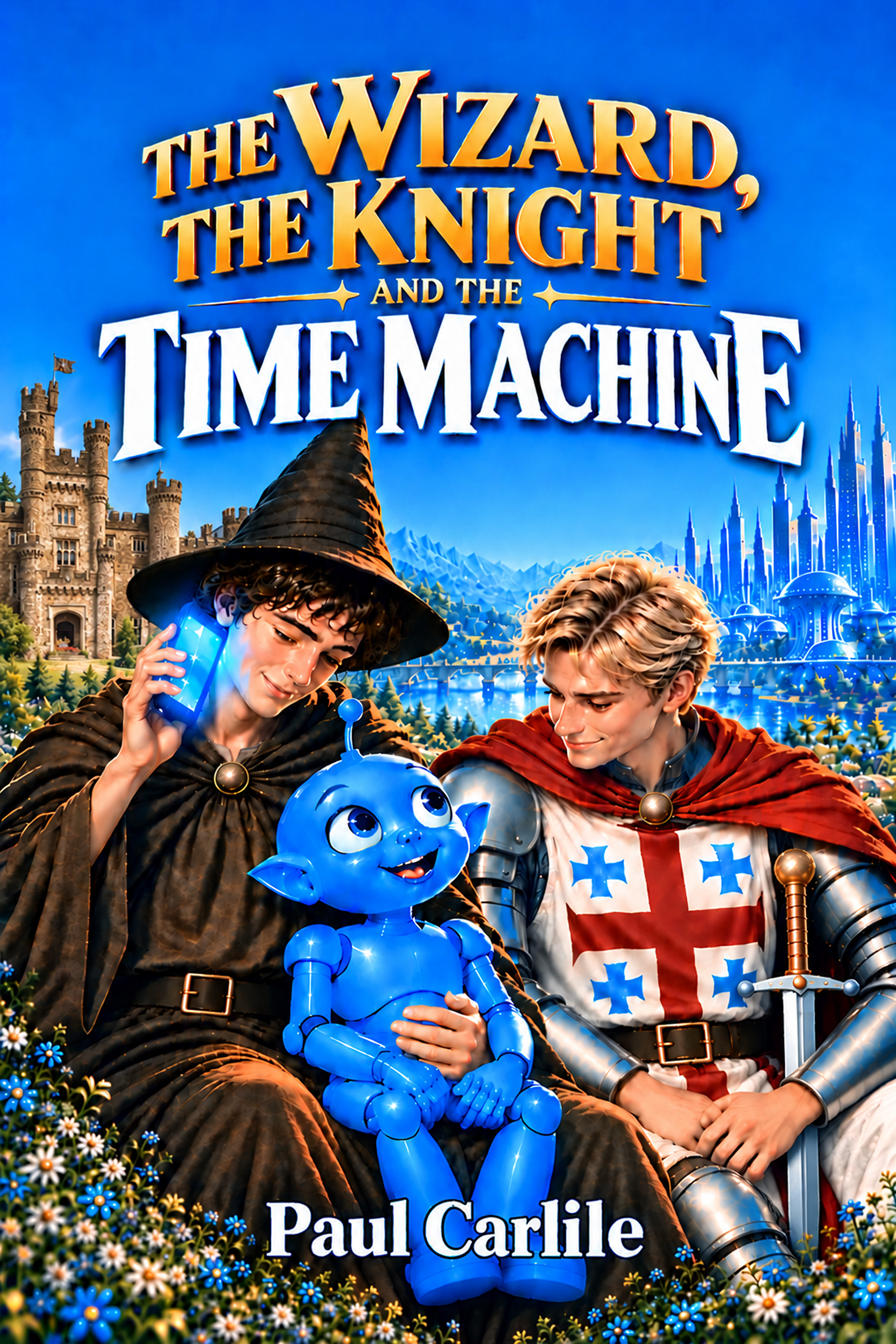 Click for Amazon website